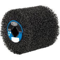 Tyrolit Premium*** Grove reinigingsrol voor satineermachines, 3 image