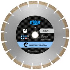 Tyrolit C2G 350x2,8x35 #35/30 - 30/25,4 TSH -Silent, 2 image