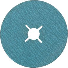 Tyrolit Premium*** Fiberschijf voor haakse slijper V Disc 18