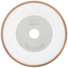 Tyrolit  Metaalgebonden CBN slijpschijf voor CNC slijpen 12V, 2 image