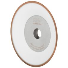 Tyrolit  Metaalgebonden CBN slijpschijf voor CNC slijpen 12V, 3 image