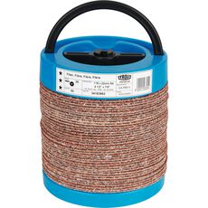 Tyrolit Premium*** Fiberschijf voor haakse slijper V Disc 11, 2 image