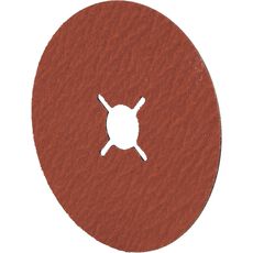 Tyrolit Premium*** Fiberschijf voor haakse slijper V Disc 18, 4 image