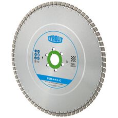 Tyrolit C77W 800x4,4x25,4 13 FSM-C, 3 image