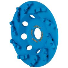 Tyrolit STS-T 125x20x22,23 5 DGUTurbo, 3 image