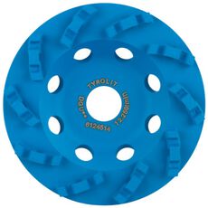 Tyrolit STS-T 180x32x22,23 5 DGUTurbo, 2 image