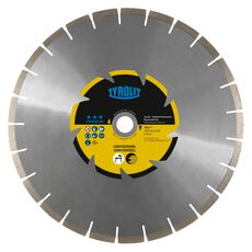 Tyrolit C2W 300x2,4x35 10 35/30 - 30/25,4 TSU
