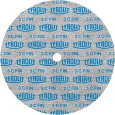 Tyrolit Premium*** Unitized schijven voor rechte slijpers en