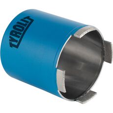 Tyrolit Droog boor HOHLT 68 70 M16 11,3, 3 image