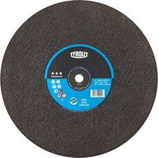 Tyrolit Premium*** Doorslijpschijf voor stationaire machine, 2 image