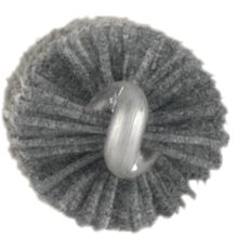 Tyrolit Premium*** Buisborstel 18RODK  20x65-5,7x125 C120, 2 image