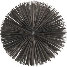 Tyrolit Premium*** Buisborstel met uitwendige draad 18ROGDG, 2 image