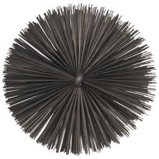 Tyrolit Premium*** Buisborstel met uitwendige draad 18ROGDG, 2 image