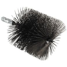 Tyrolit Premium*** Buisborstel met uitwendige draad 18ROGDG, 3 image