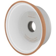 Tyrolit  Metaalgebonden CBN slijpschijf voor CNC slijpen 11V, 3 image