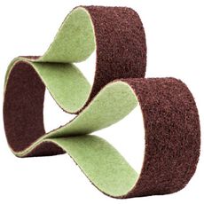 Tyrolit Premium*** SCM schuurband voor handschuurmachine Bel, 3 image