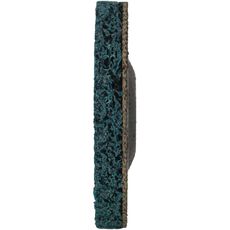 Tyrolit Premium*** Grofreinigingsschijf voor haakse slijpers, 4 image