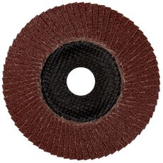 Tyrolit Basic* Lamellerschijf voor haakse slijpers 28A 125x2, 2 image