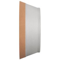 Tyrolit  Metaalgebonden CBN slijpschijf voor CNC slijpen 11V, 4 image