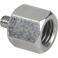 Tyrolit Premium*** Adapter voor Q-disc voor haakse slijpers, 2 image