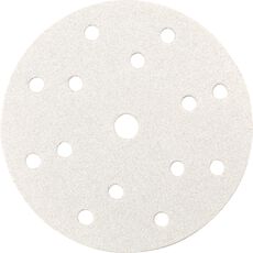 Tyrolit Premium*** Velcro schijf TFC voor excentrische slijp, 2 image