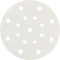 Tyrolit Premium*** Velcro schijf TFC voor excentrische slijp