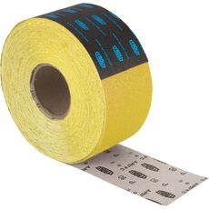 Tyrolit Premium*** Rollen schuurpapier Roll 100x50M A-P21 D