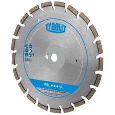 Tyrolit C7SW 800x4,7x35/25,4 11 FSL-A, 3 image