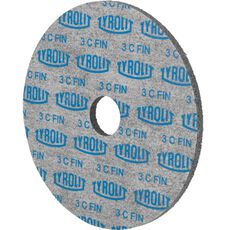 Tyrolit Premium *** Unitized slijpschijf slijpbokschijven  1, 4 image