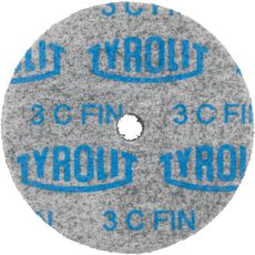 Tyrolit Premium *** Unitized slijpschijf voor rechte slijper, 2 image
