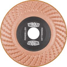 Tyrolit PREMIUM*** Rondeller Â® Voor non-ferrometalen 29RON, 2 image