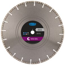 Tyrolit UC3 350x4,1x20 - DCCI, 2 image