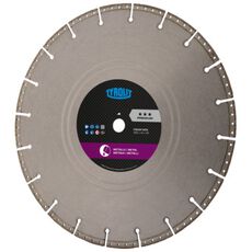 Tyrolit UC3 350x4,1x20 - DCCI, 3 image