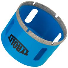 Tyrolit Tegelboor HOHLT 68x45xM14 4 DDT, 2 image