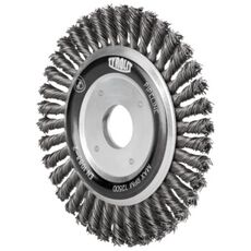 Tyrolit Premium*** Rondborstel voor pijpleidingen 1RDZ 150X6, 3 image