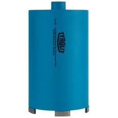 Tyrolit Droogboor HOHLT 82x150xM16 DDLP3, 2 image