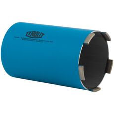 Tyrolit Droogboor HOHLT 112x150xM16 DDLP3, 3 image