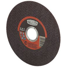 Tyrolit Premium*** Doorslijpschijf voor haakse slijpers 41 1, 4 image