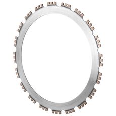 Tyrolit C1W 406x3,9x320 RSLP1-FC, 3 image