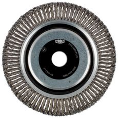 Tyrolit Premium*** Rondborstel voor pijpleidingen 1RDZ 178X6, 2 image