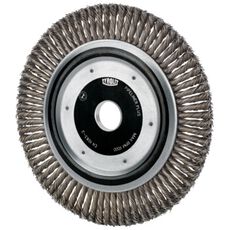 Tyrolit Premium*** Rondborstel voor pijpleidingen 1RDZ 178X6, 3 image