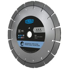 Tyrolit C73W 300x2,6x25,4 DCHP4, 3 image