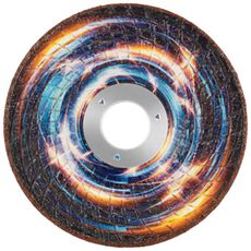 Tyrolit Basic* Afbraamschijf voor haakse slijpers 27 115x6,0, 2 image