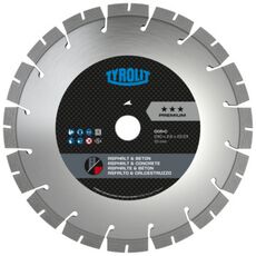 Tyrolit C73W 115x2,4x22,23 DCA+CP3, 2 image