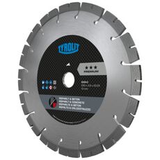 Tyrolit C73W 125x2,4x22,23 DCA+CP3, 3 image