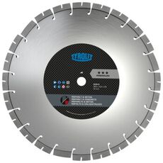 Tyrolit C73SW 350x3,2x25,4 DCA+CP3, 2 image