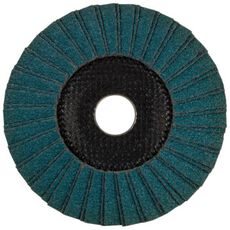 Tyrolit Standard** Lamellerschijf voor haakse slijpers 28XLN, 2 image