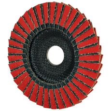 Tyrolit Premium*** Lamellerschijf voor haakse slijpers 28SLN, 4 image