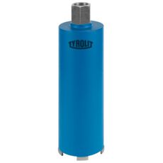 Tyrolit HOHLT 138x280x11/4" DDLP3-HH, 3 image