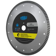 Tyrolit C3R 230x2,4x22,23 DCUS1-FC, 3 image